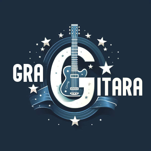 Gra Gitara